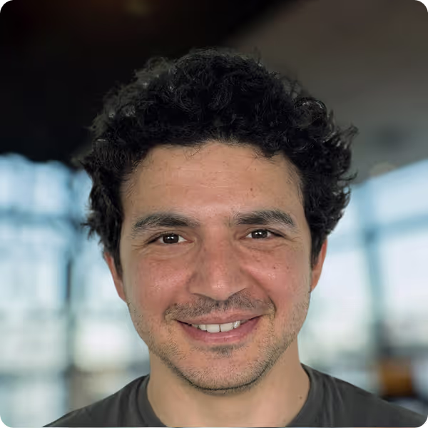 Benjamin Fitouchi